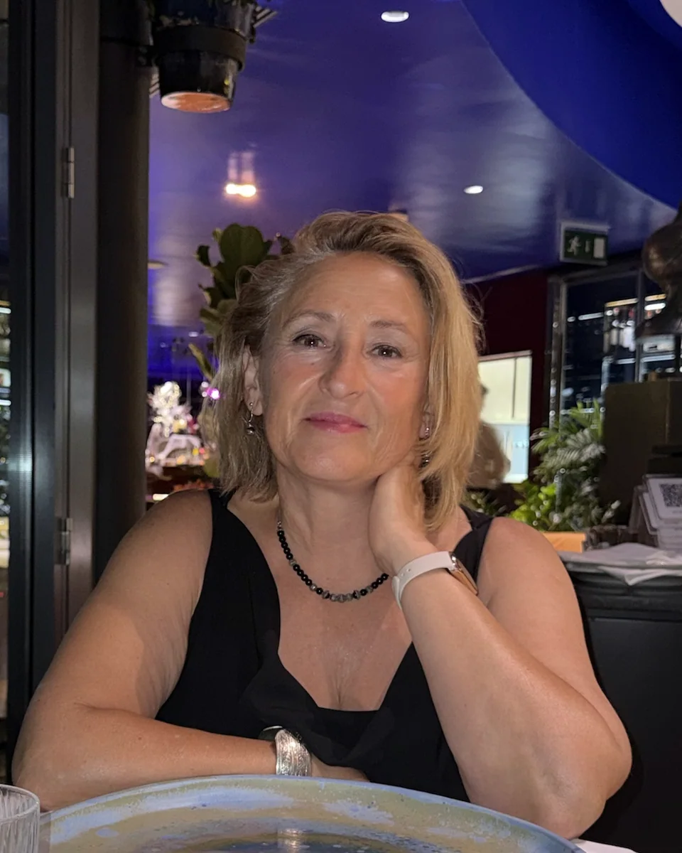 Manuela Almendro Casado